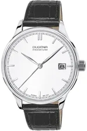 DUGENA Quarzuhr Sigma 7000250 Quarz
