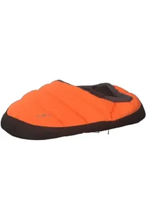 CMP Kinder Hausschuhe Lyinx Slipper 31Q4674 Hausschuh orange 30-31 EU