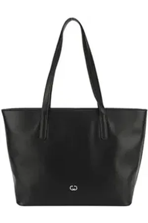Gerry Weber Shopper - Damen Shopper Talk Different 1.0 schwarz