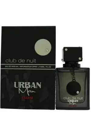 Armaf Eau de Parfum Club De Nuit Urban Man Elixir Eau de Parfum 30ml Spray