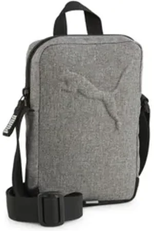 PUMA Umhängetasche Umhängetasche Buzz Portable 090959 grau