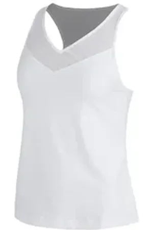 Fila Tanktop Top Angelika weiß XL