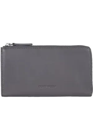 Gerry Weber Geldbörse - Damen Geldbörse Madeira grau