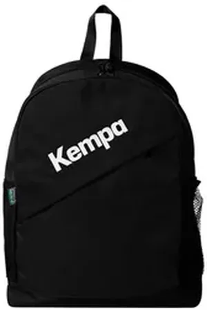 Kempa Sporttasche Rucksack Team Junior schwarz
