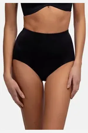 Dorina Shapingpants (1-St) mit Shaping-Effekt schwarz M