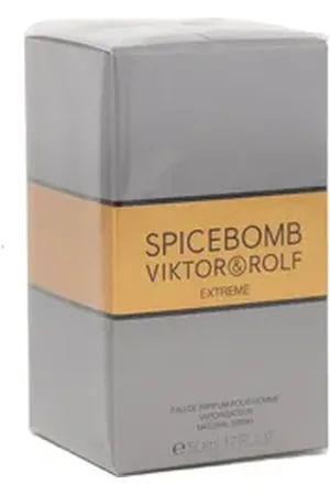 Viktor & Rolf Eau de Parfum Victor & Rolf Spicebomb Extreme Eau de Parfum 50ml