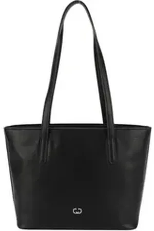 Gerry Weber Shopper - Damen Shopper Talk Different 1.0 schwarz