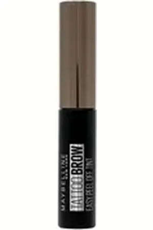 Maybelline NEW YORK Augenbrauen-Stift Semi permanent Eyebrow Color tattoo Brow Eyebrow Color
