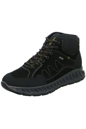 ARA Herren Stiefelette Paolo Stiefel schwarz 39 EU