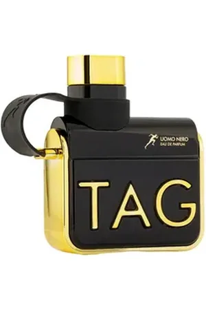 Armaf Eau de Parfum Tag Him Uomo Nero