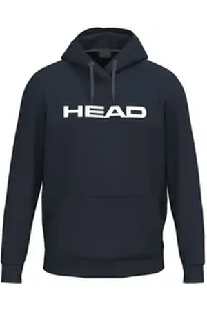 Head Kapuzensweatshirt Club Original Hoodie blau XL