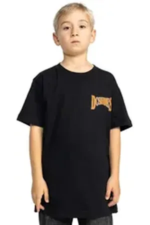 Dcshoes Shirttop Members Only schwarz 8(125-130cm)