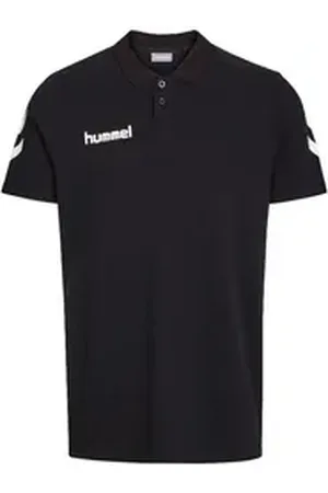 Hummel Poloshirt Core Cotton Polo Kinder 140/152