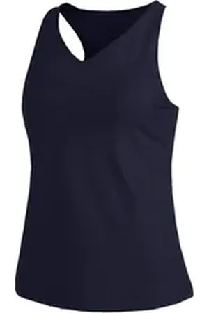 Fila Tanktop Top Angelika blau S