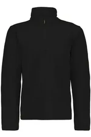 CMP Fleecepullover Jungen Pullover Boy Sweat 39E2324 schwarz 140