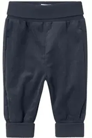 ONLY Sweathose blau 80