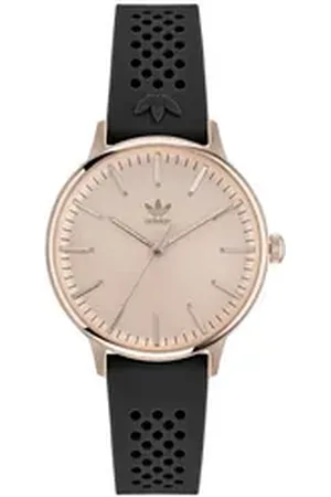 adidas Originals Quarzuhr Ao Style Code One Small, (1-tlg), Quarz-Analoguhr