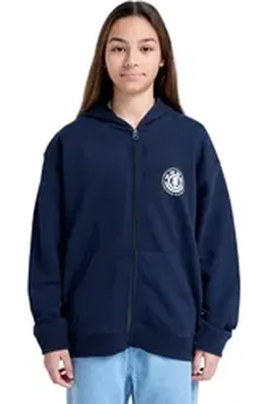 Element Hoodie Seal BP blau 14(155-164cm)