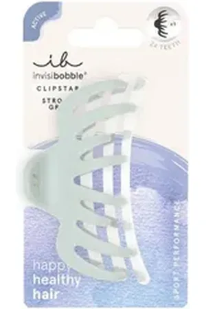 invisibobble Haarklammer Clipstar Active Marathon Runner M