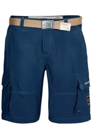G.I.G.A. DX by killtec Trainingsshorts Herren Short GS 38 MN BRMDS 38202 blau 52