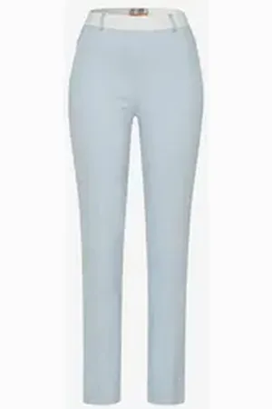 Brax Anzughose blau 40