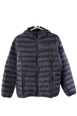 North Bend Outdoorjacke Crown W Down Jacket Damen Gr, 40 schwarz