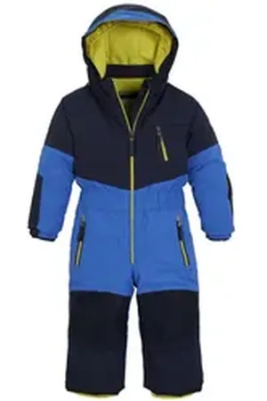 Killtec First instinct by Skianzug FISW 32 MNS ONPC blau 98/104