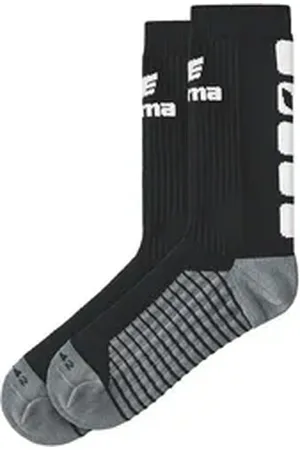 Erima Socken Classic 5-C Socken schwarz 31-34