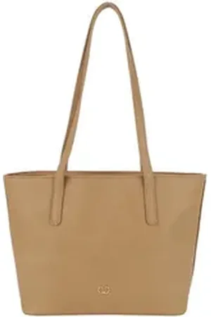 Gerry Weber Shopper - Damen Shopper Talk Different 1.0 beige