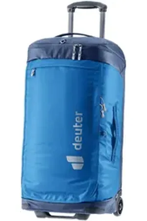 Deuter Koffer Rollkoffer Duffel Pro Movo 60 3501125 blau