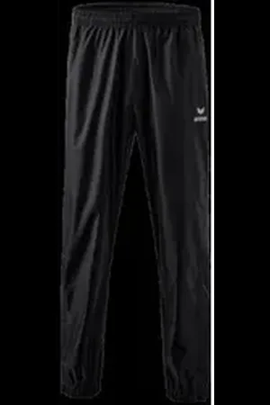 Erima Regenhose rain pants schwarz 128
