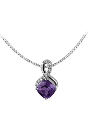 Jacques Lemans Collier lila