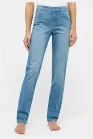 Angels Slim-fit-Jeans 38/32