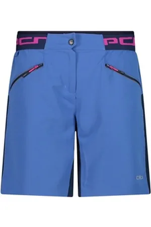 CMP Fahrradhose Damen Short Free Bike Bermuda 42