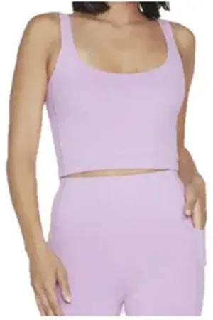 Skechers Sport-Bustier Goflex Joy Longline Bra lila M