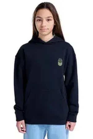 Element Hoodie Ambition blau 14(155-164cm)