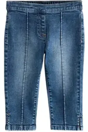 Next Caprijeans Caprijeans (1-tlg) blau 146 (11 J.)