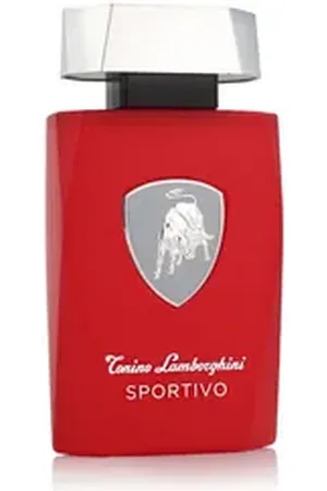 AUTOMOBILI LAMBORGHINI Eau de Toilette Sportivo