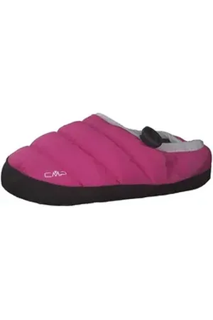 CMP Kinder Hausschuhe Lyinx Slipper 31Q4674 Hausschuh rosa 30-31 EU