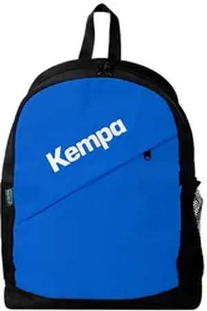Kempa Sporttasche Rucksack Team Junior schwarz
