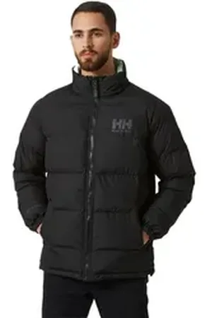 Helly Hansen Winterjacke Urban Reversible Reversible schwarz S