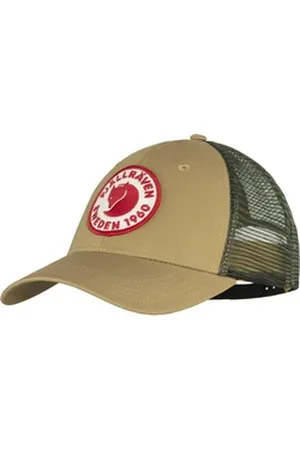 Fjällräven Schirmmütze 1960 Logo Langtradarkeps L/XL
