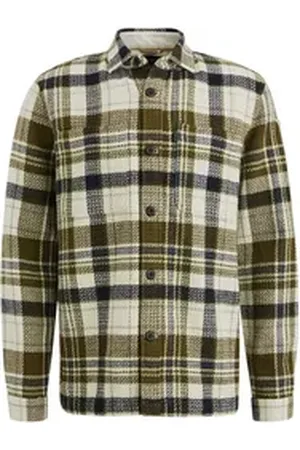 PME Legend™ Langarmshirt grün M