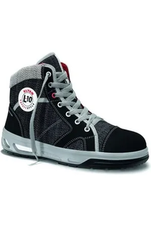 ELTEN Arbeitsschuh (1-tlg) schwarz 45