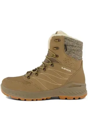 Lowa Damen Winterstiefel NABUCCO GTX Ws Winterboots 41,5 EU