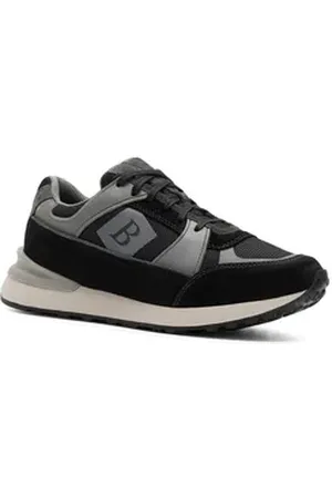 Badura Sneakers GRAFTON-23 MB Czarny Sneaker schwarz 41 EU