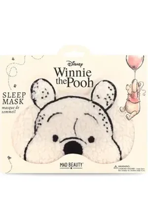 Disney Schlafmaske Winnie Pooh super weiche Schlafmaske