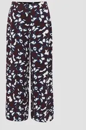 Opus Culotte lila 36