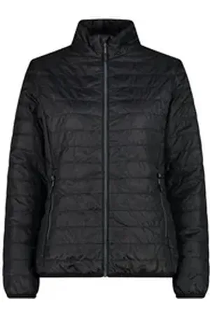 CMP Outdoorjacke Damen Jacke Woman Jacket 34Z5206 schwarz 48