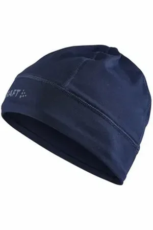 Craft Fleecemütze Mütze Core Essence Thermal Hat 1909932 blau L/XL